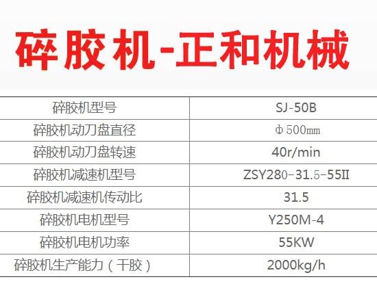 碎膠機,sj-500橡膠碎膠機破膠機橡膠破碎機